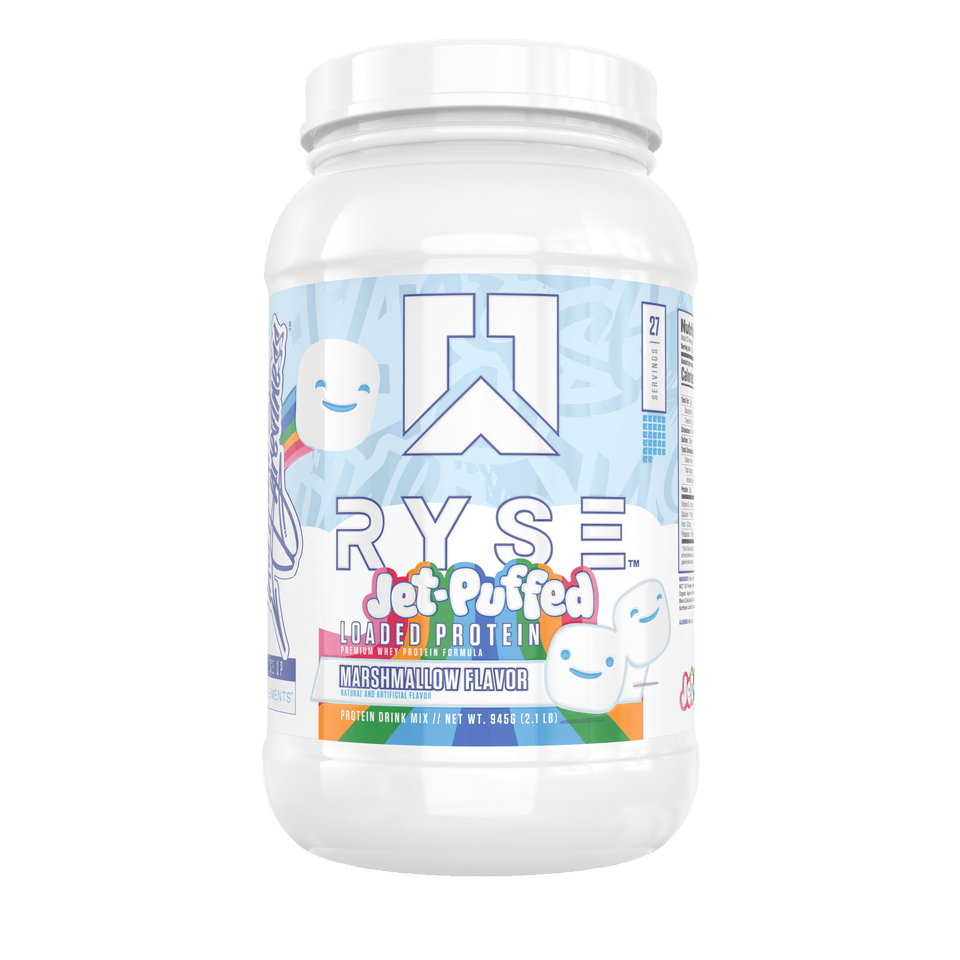 Loaded Protein S0