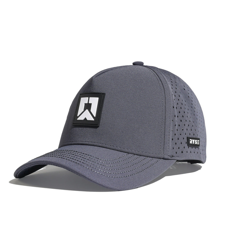 RYSE ICON Performance Hat H6