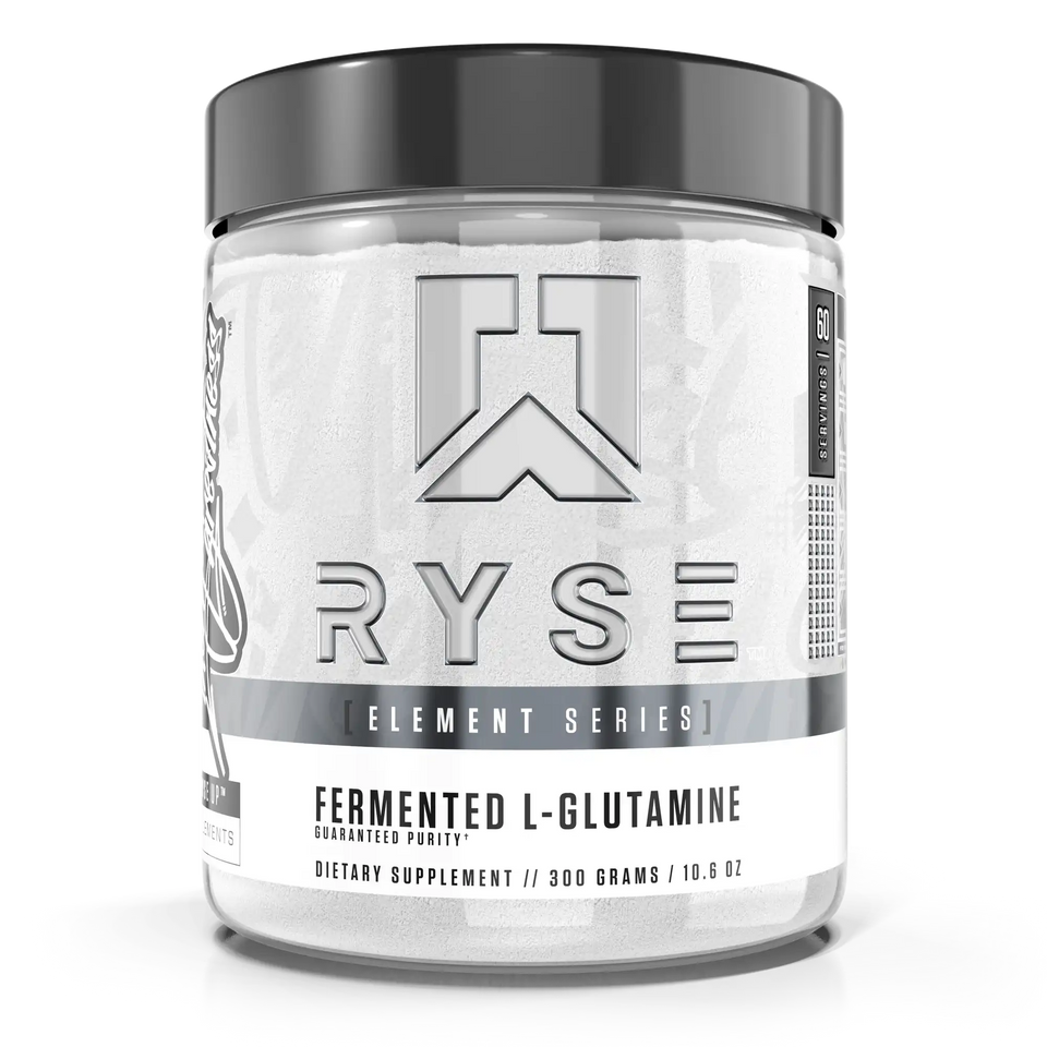 Fermented L-Glutamine Z7