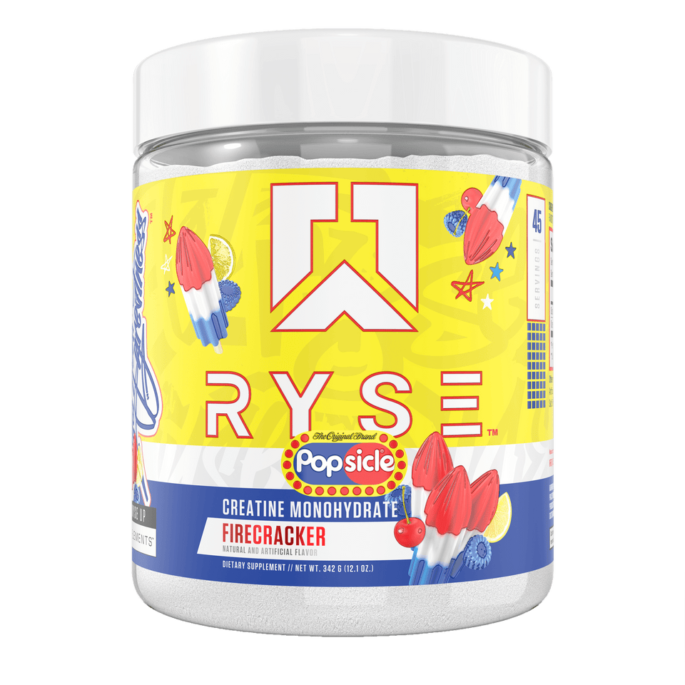 Creatine Monohydrate M7