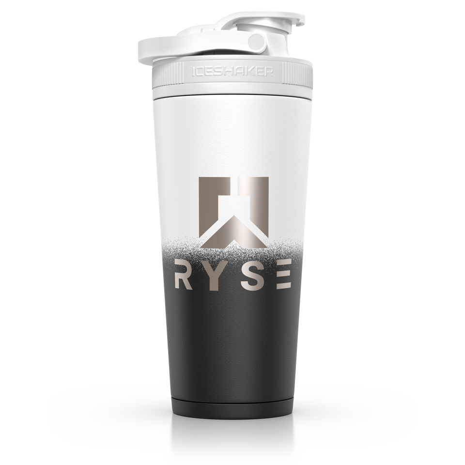 RYSE x Ice Shaker J7