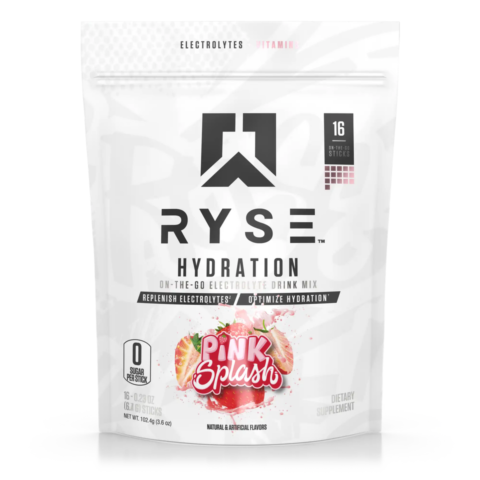Hydration Sticks T1