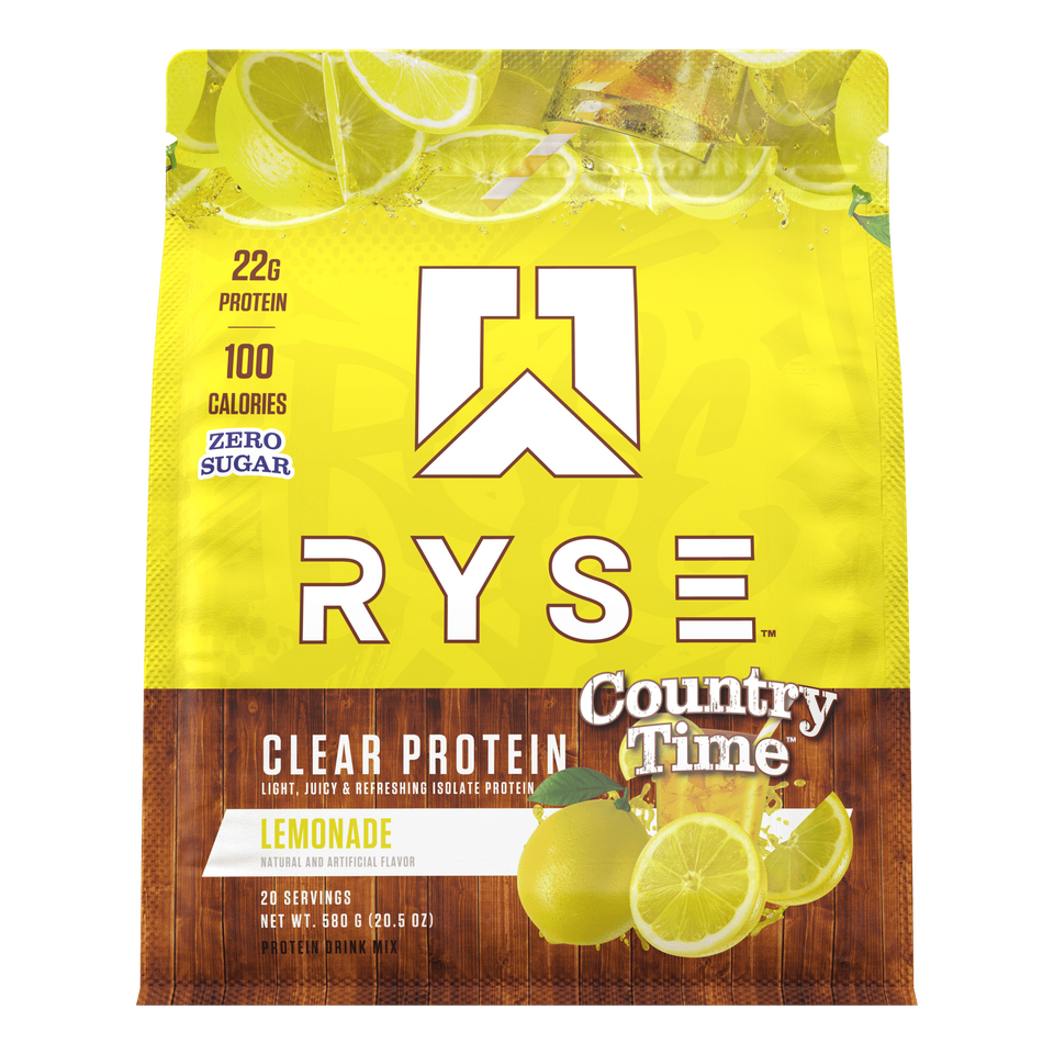 Clear Protein Q7