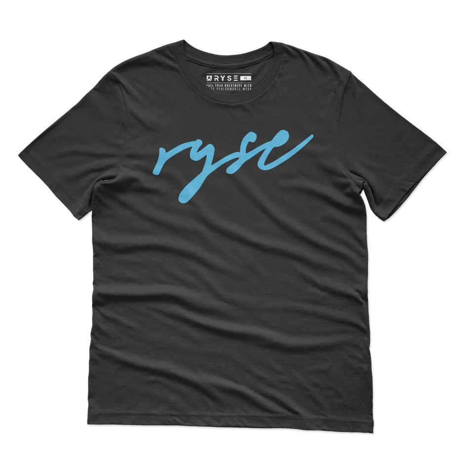 RYSE Script Tee N1