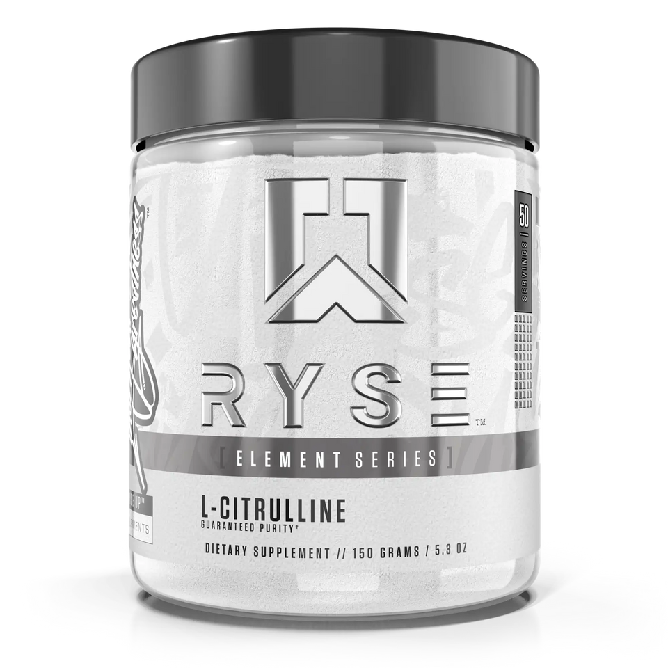 L-Citrulline U3