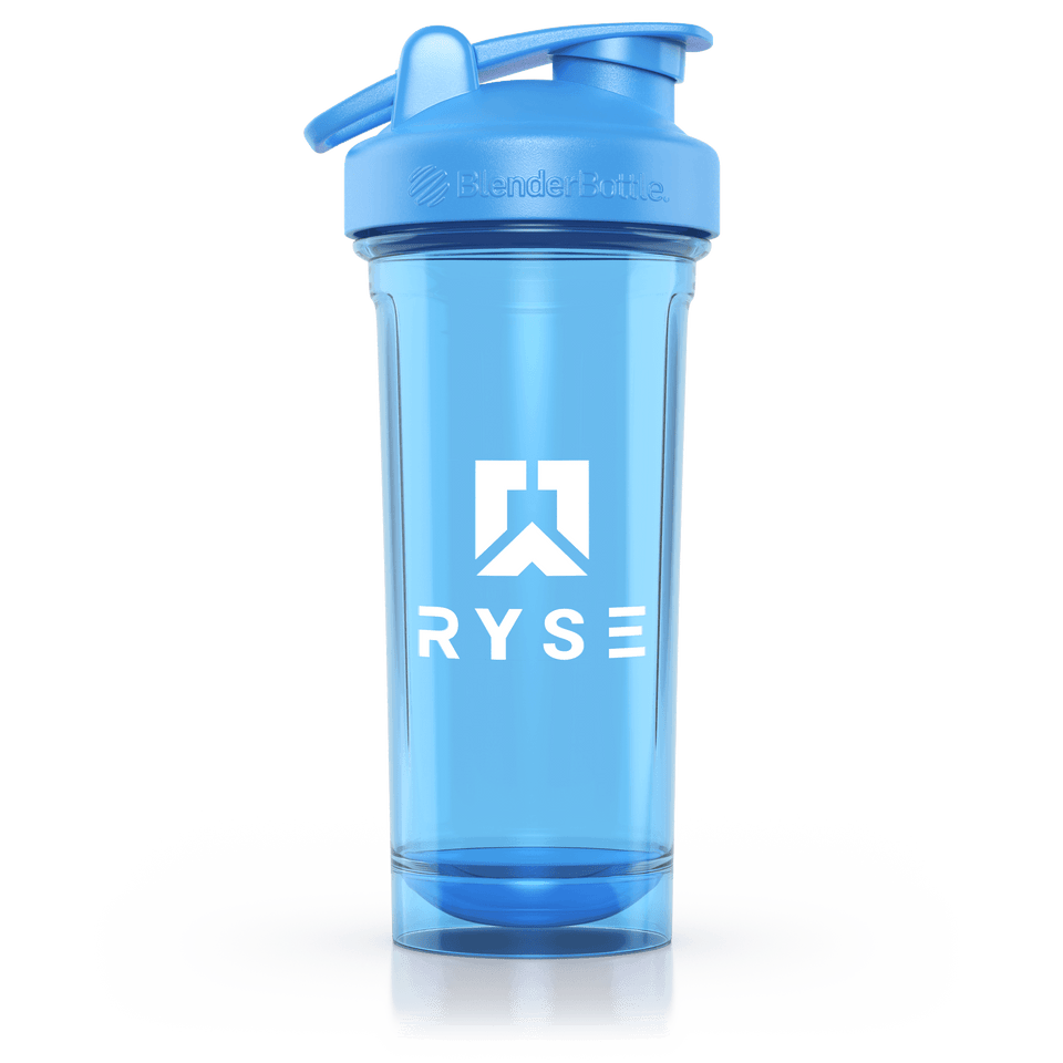 RYSE x Blender Bottle O9